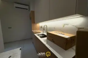 Modern Luxury Villa with Garden for Sale