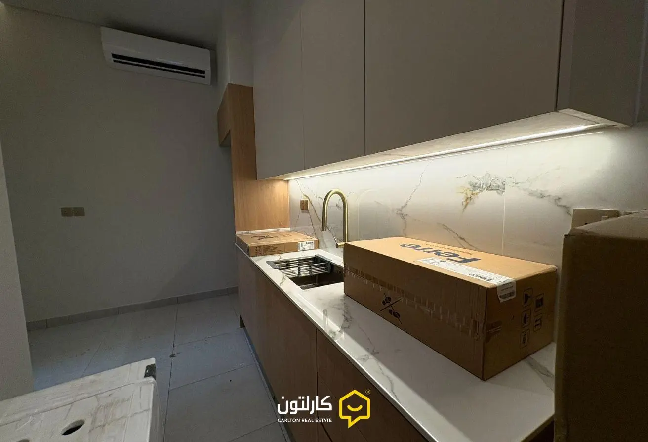 Modern Luxury Villa with Garden for Sale