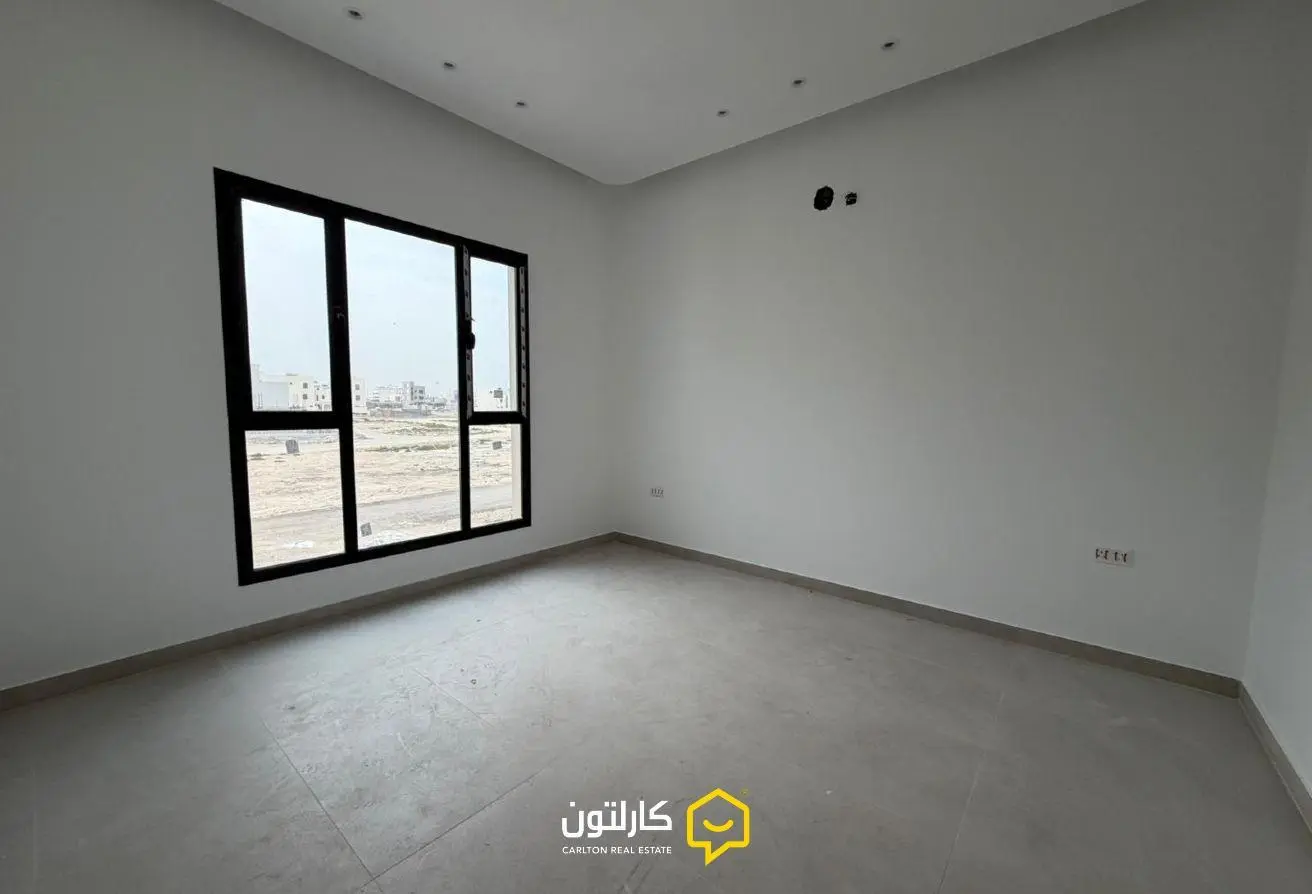 Modern 4BR Villa for Sale in Hamala Villas