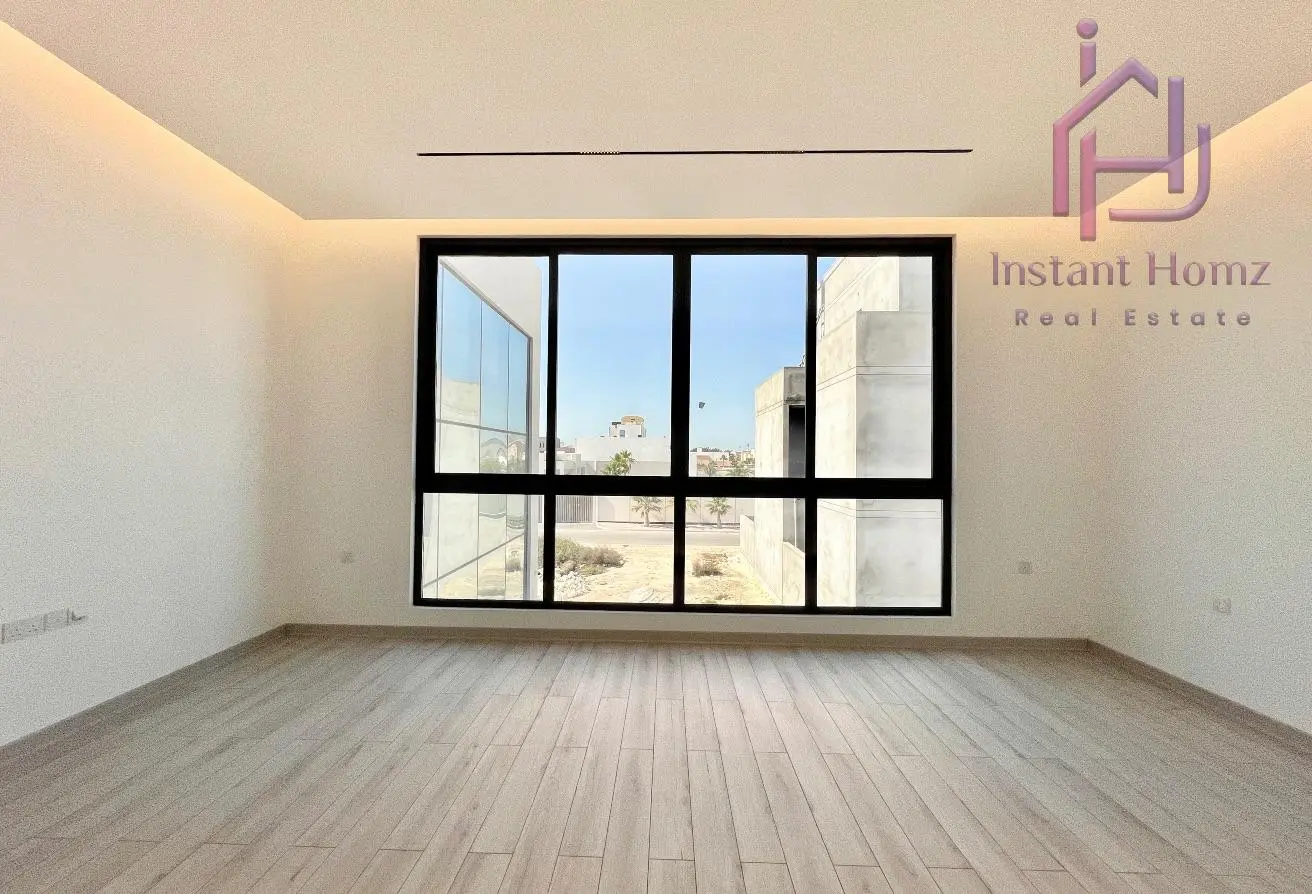 5BHK Premium Villa for Sale in Saar – Ideal Family Home