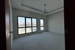 3-BHK Modern Luxury Villa for Sale