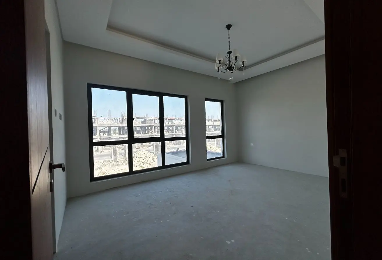3-BHK Modern Luxury Villa for Sale