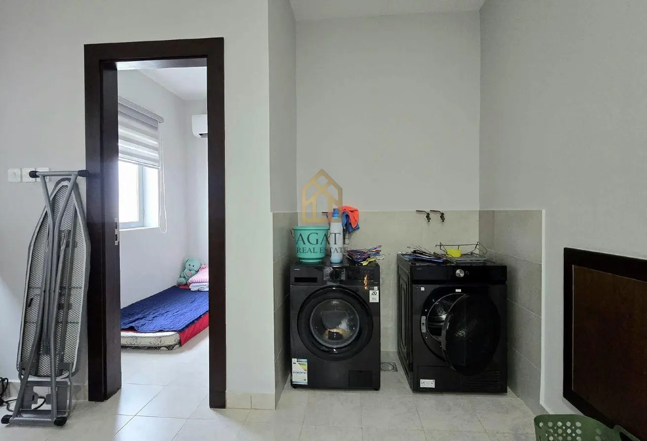 Furnished Freehold Villa for Sale in Al Thurya, Diyar