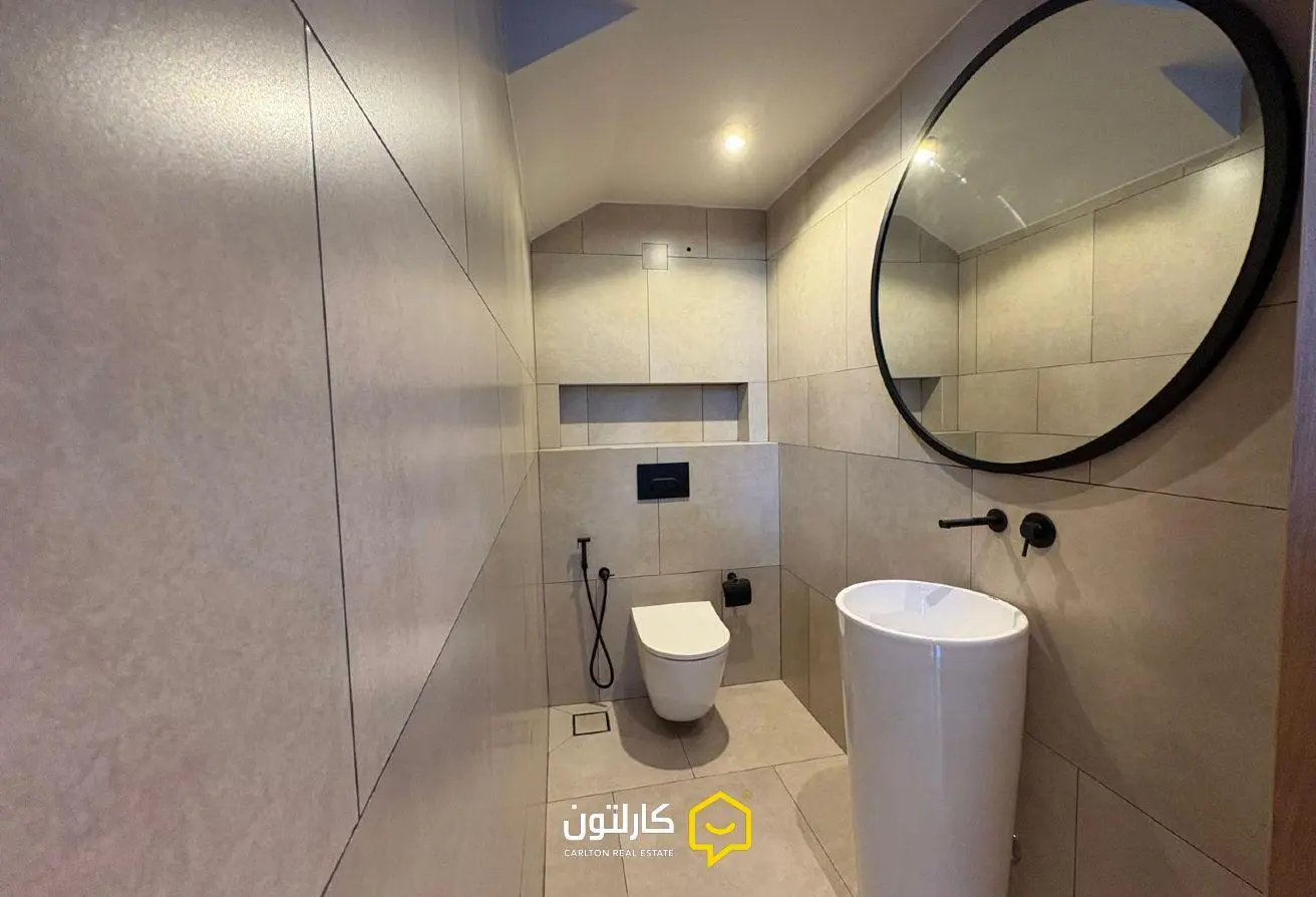 Modern Luxury Villa with Garden for Sale