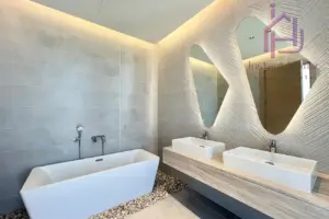 5BHK Premium Villa for Sale in Saar – Ideal Family Home
