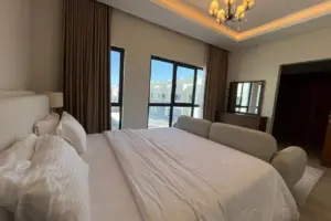 Brand New Mazaya Tahseel Villa for Sale in Budaiya