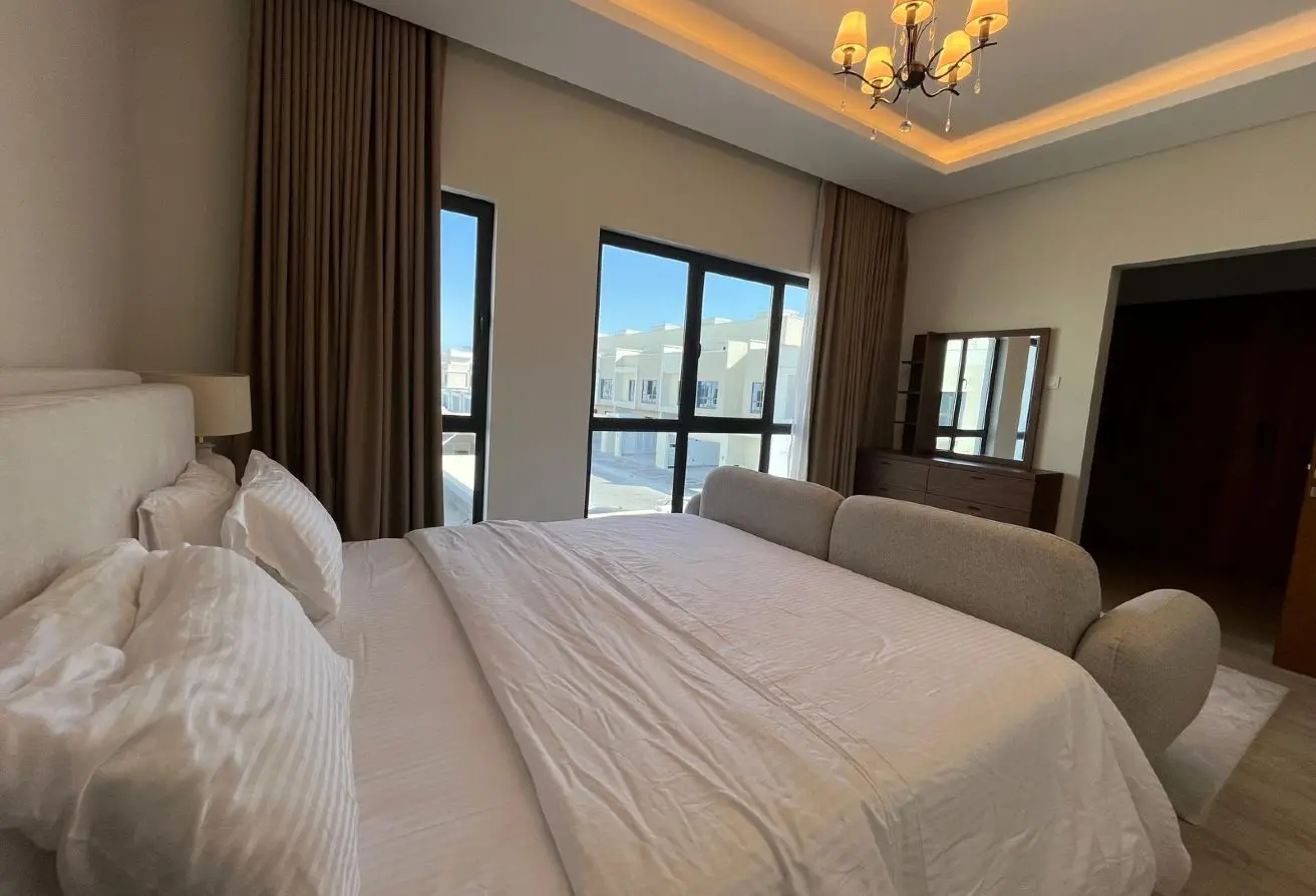 Brand New Mazaya Tahseel Villa for Sale in Budaiya