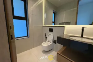 Modern Luxury Villa with Garden for Sale