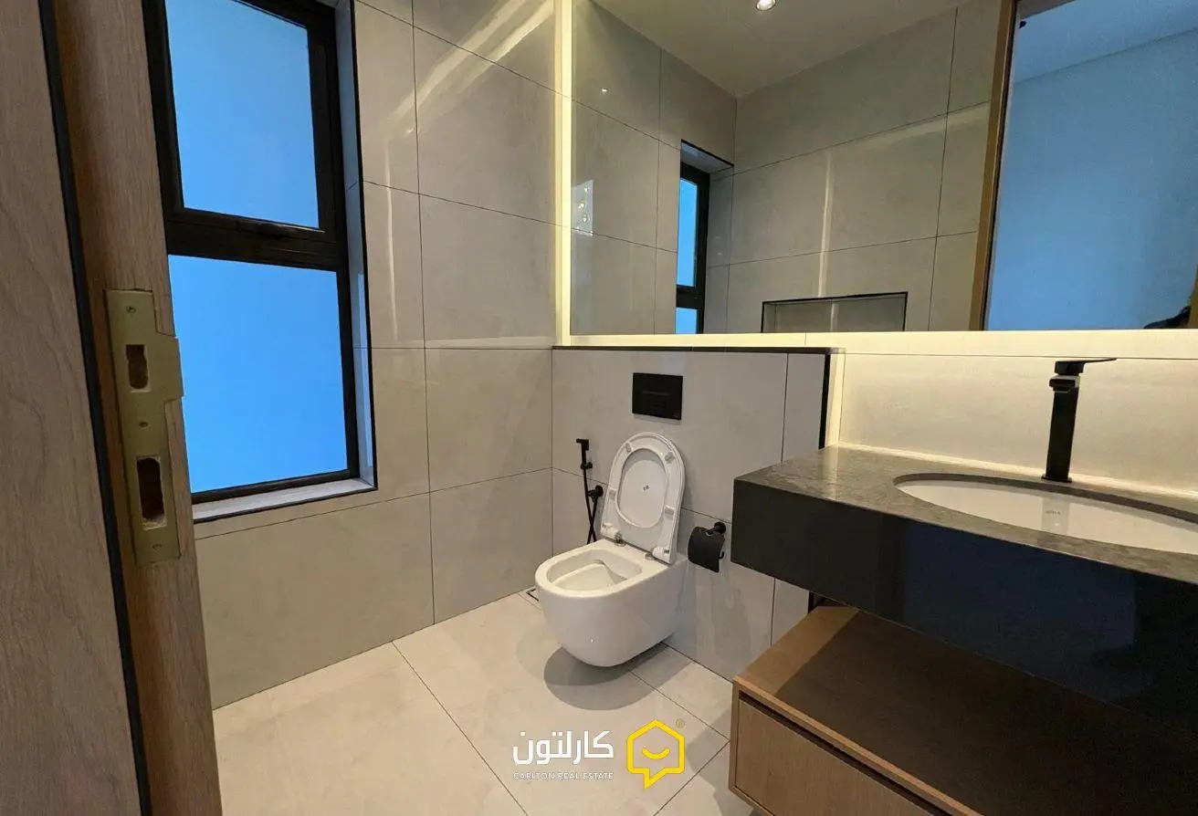 Modern Luxury Villa with Garden for Sale