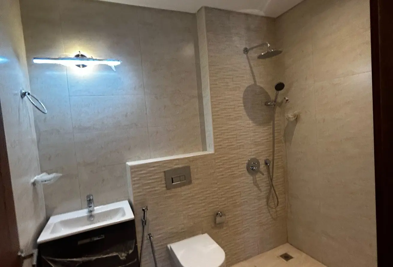 3-BHK Modern Luxury Villa for Sale