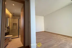 Modern Luxury Villa with Garden for Sale