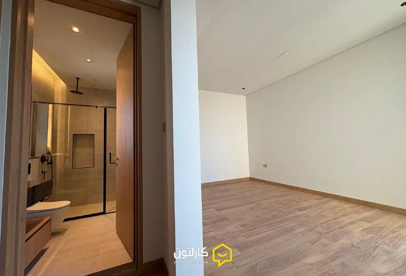 Modern Luxury Villa with Garden for Sale