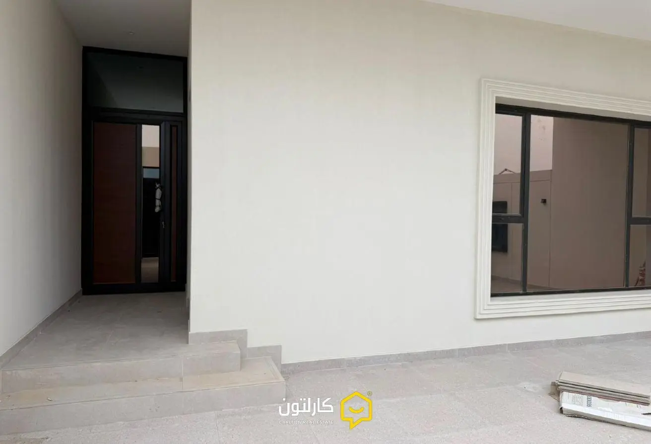 Modern 4BR Villa for Sale in Hamala Villas
