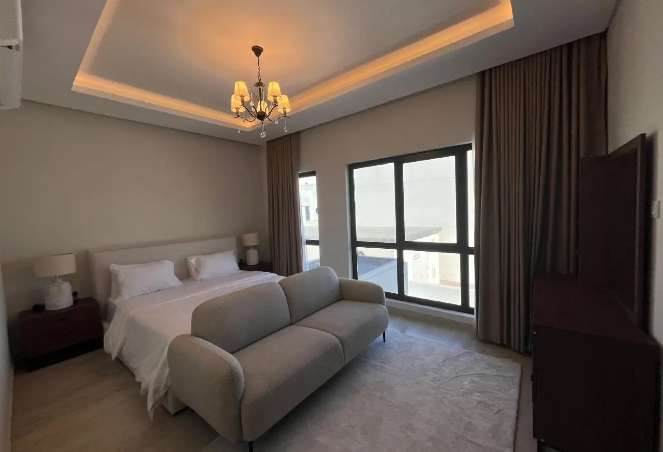 Brand New Mazaya Tahseel Villa for Sale in Budaiya