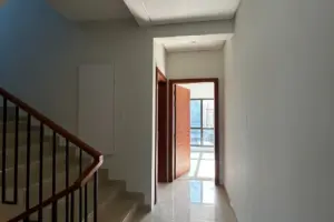 3-BHK Modern Luxury Villa for Sale