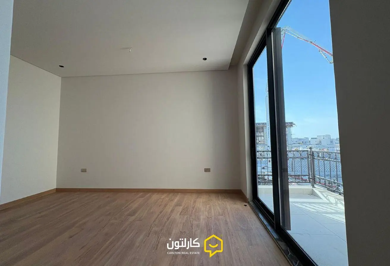 Modern Luxury Villa with Garden for Sale