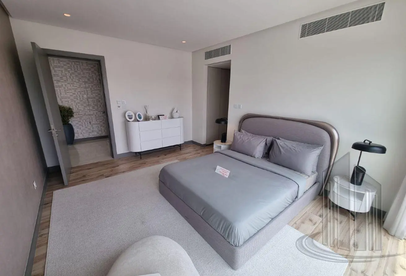Waterfront Villas with Private Pool for Sale in Al Naseem