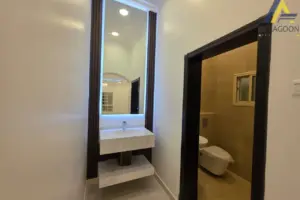 Distinctive Villa for Sale in Hidd – Corner, 2 Commercial Streets