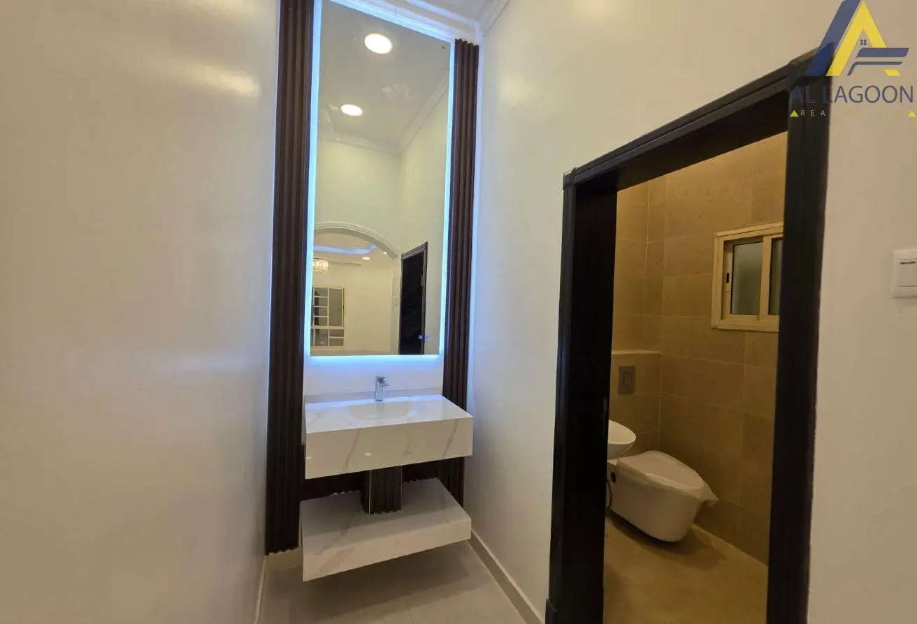 Brand New Luxurious Villas for Sale in Quiet Hidd Area