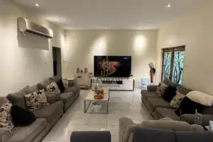 9BR Fully Furnished Villa for Sale in Hamad Town
