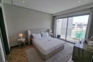 Waterfront Villas with Private Pool for Sale in Al Naseem