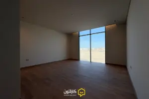Modern Luxury Villa with Garden for Sale