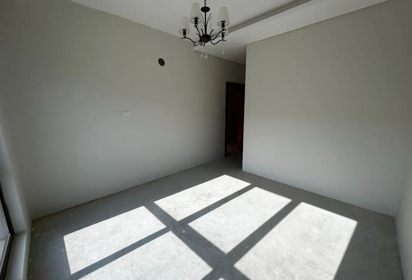 3-BHK Modern Luxury Villa for Sale