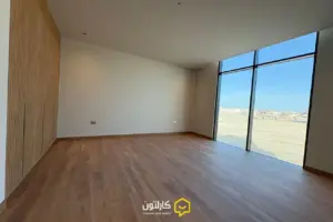 Modern Luxury Villa with Garden for Sale