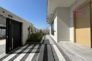 5BHK Premium Villa for Sale in Saar – Ideal Family Home