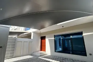 3-BHK Modern Luxury Villa for Sale