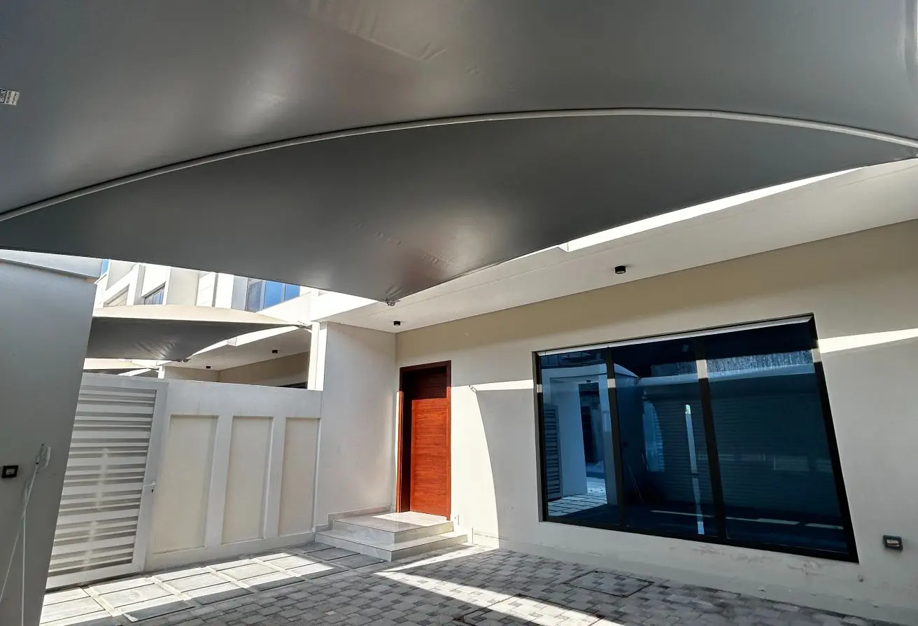 3-BHK Modern Luxury Villa for Sale