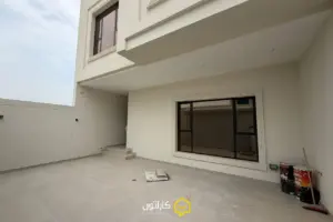 Modern 4BR Villa for Sale in Hamala Villas