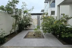 Furnished Freehold Villa for Sale in Al Thurya, Diyar