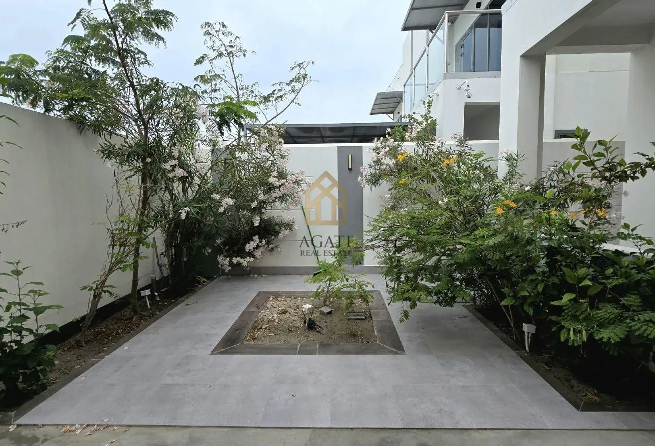 Furnished Freehold Villa for Sale in Al Thurya, Diyar