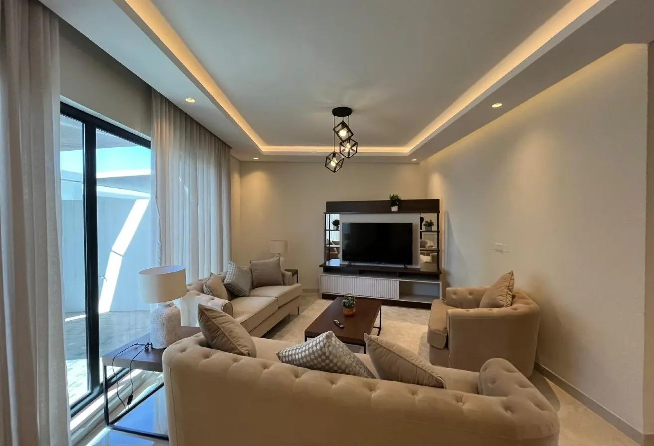 Brand New Mazaya Tahseel Villa for Sale in Budaiya