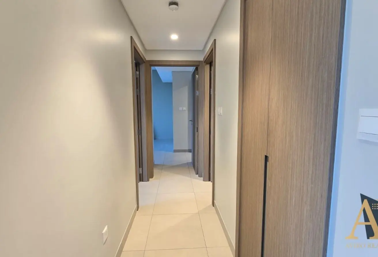 Move-in Ready Apartments for Sale in Marassi Al Bahrain