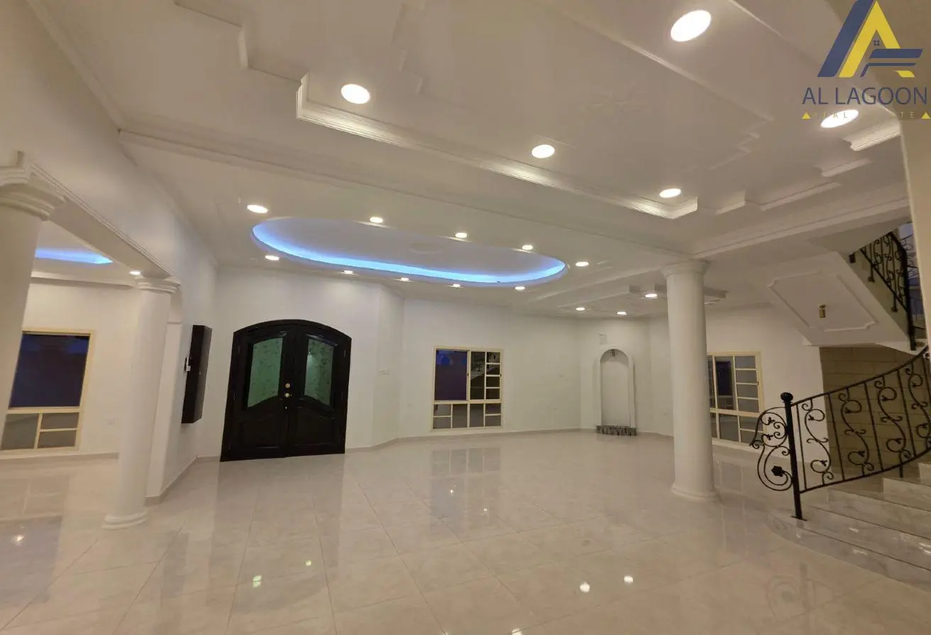 Brand New Luxurious Villas for Sale in Quiet Hidd Area