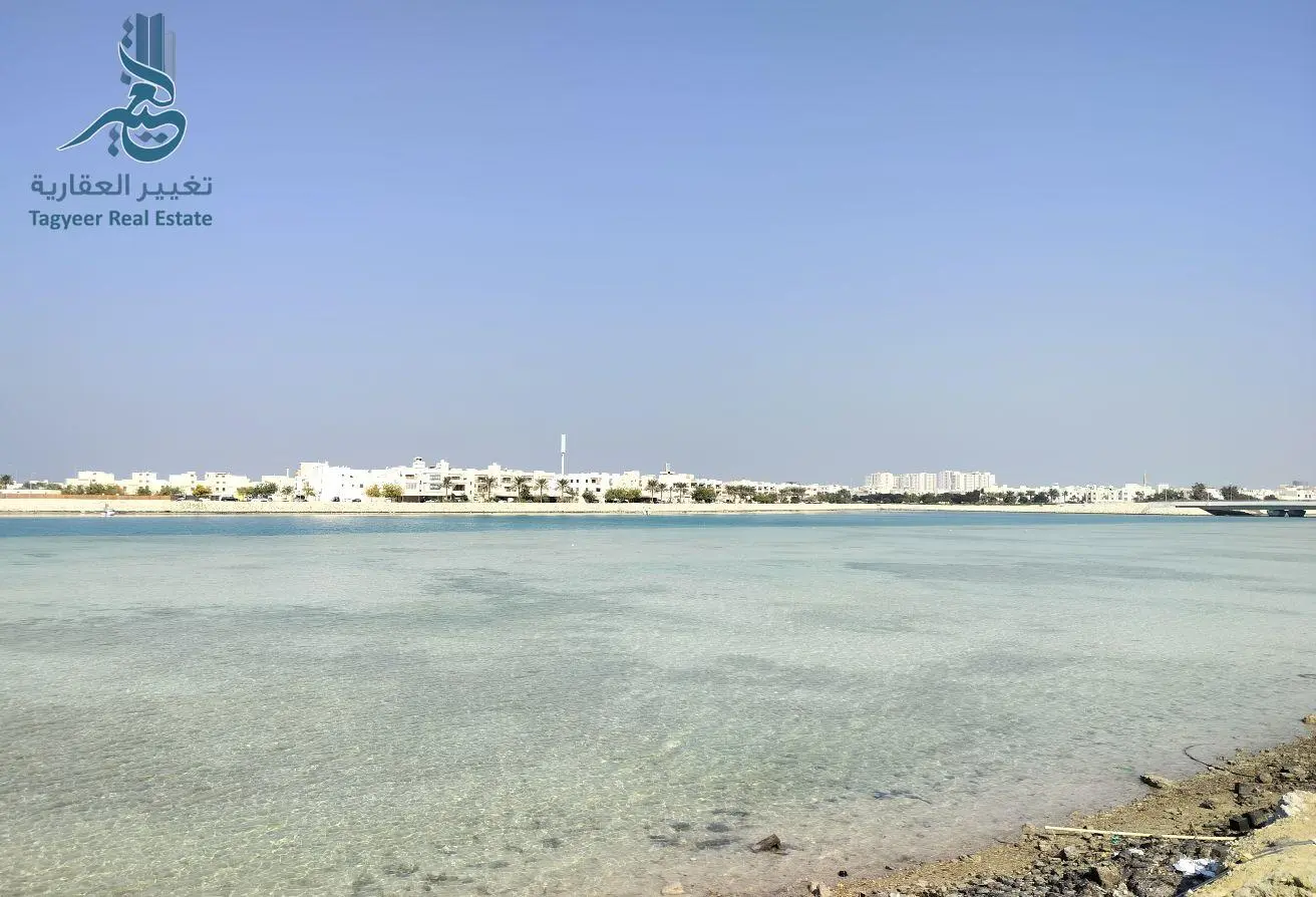 Sea View Villas for Sale in Budaiya – Modern Cozy Layout