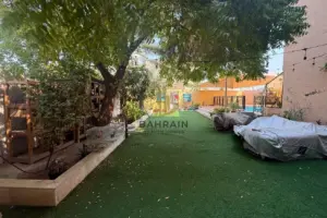 9BR Fully Furnished Villa for Sale in Hamad Town