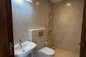 3-BHK Modern Luxury Villa for Sale