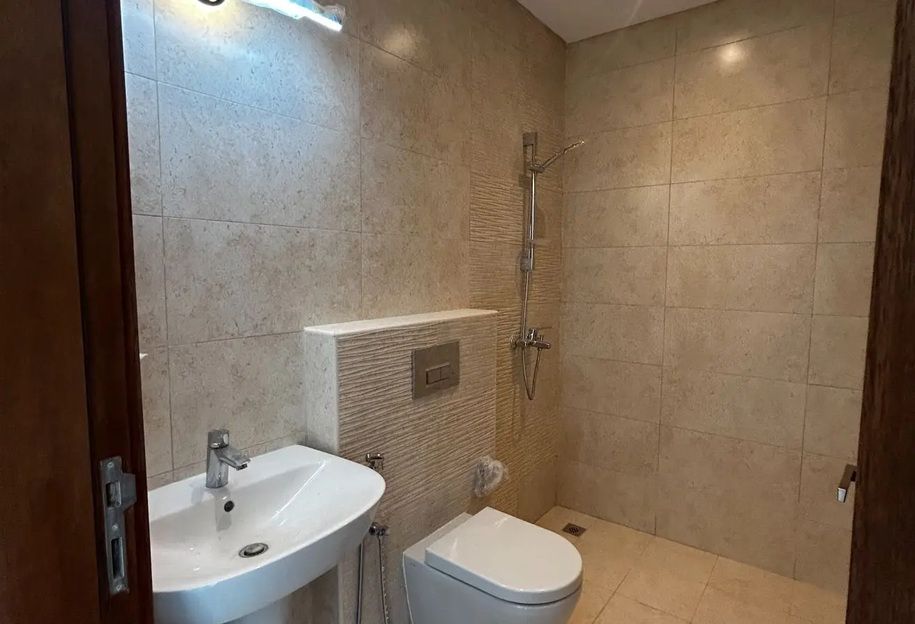 3-BHK Modern Luxury Villa for Sale