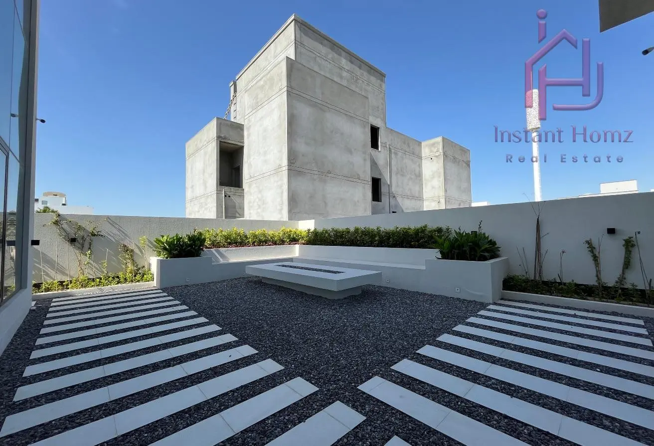 5BHK Premium Villa for Sale in Saar – Ideal Family Home