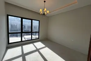 3-BHK Modern Luxury Villa for Sale