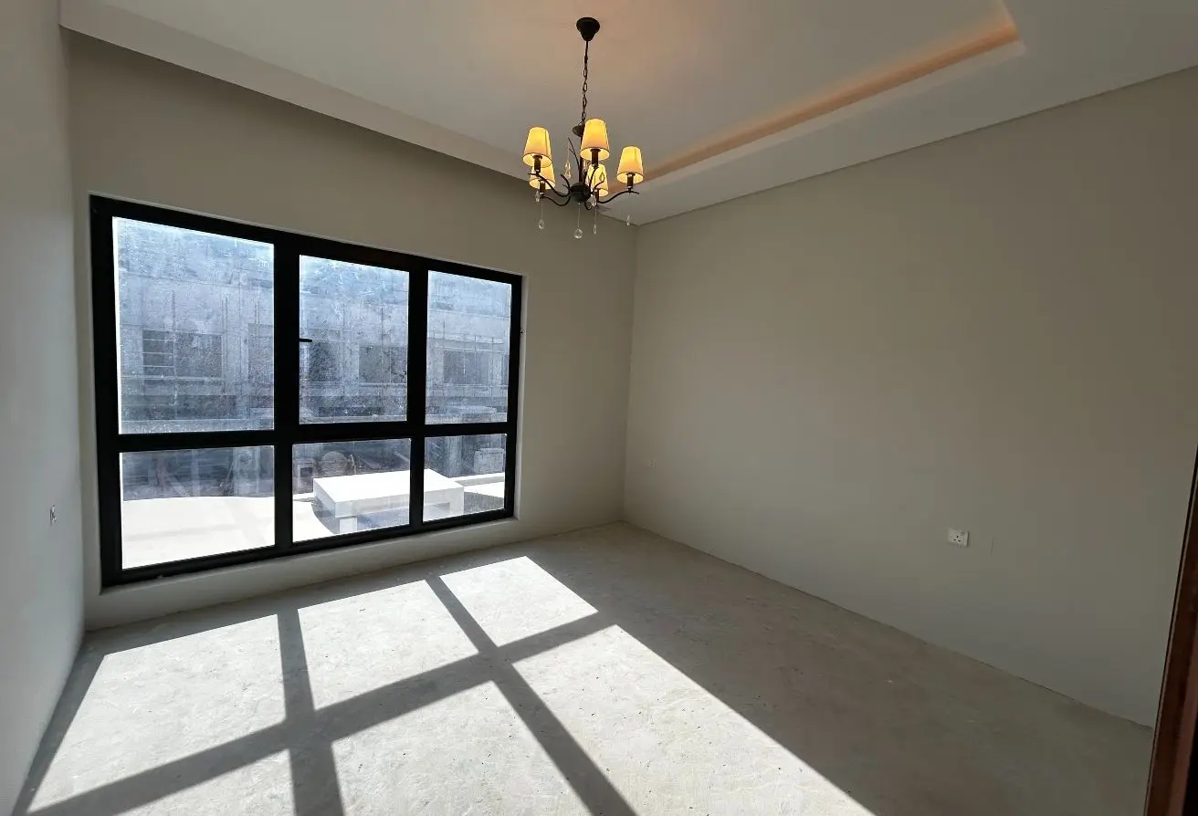 3-BHK Modern Luxury Villa for Sale