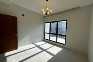 3-BHK Modern Luxury Villa for Sale