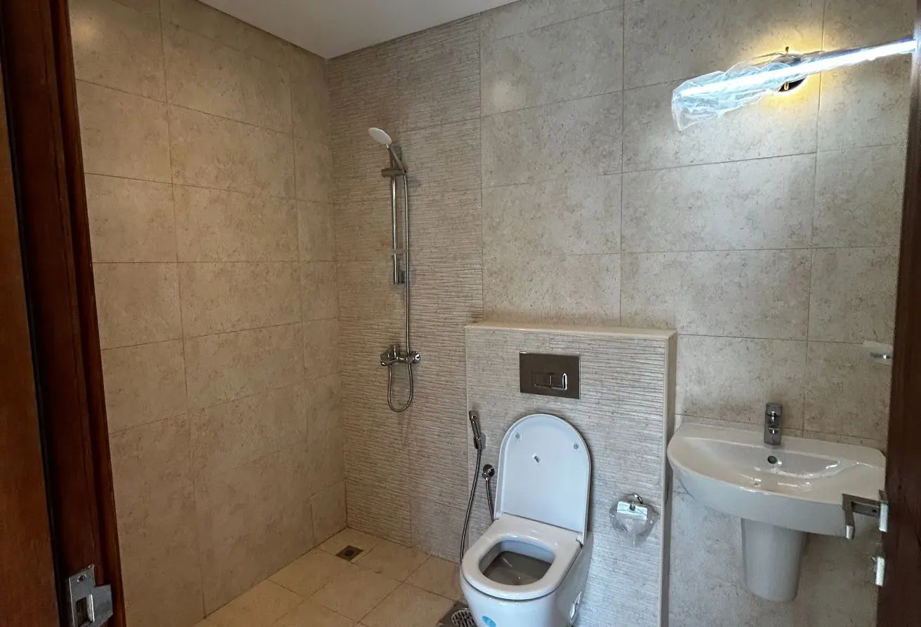 3-BHK Modern Luxury Villa for Sale
