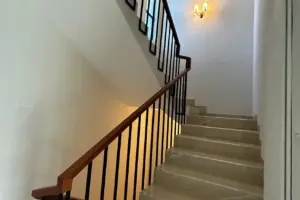 3-BHK Modern Luxury Villa for Sale