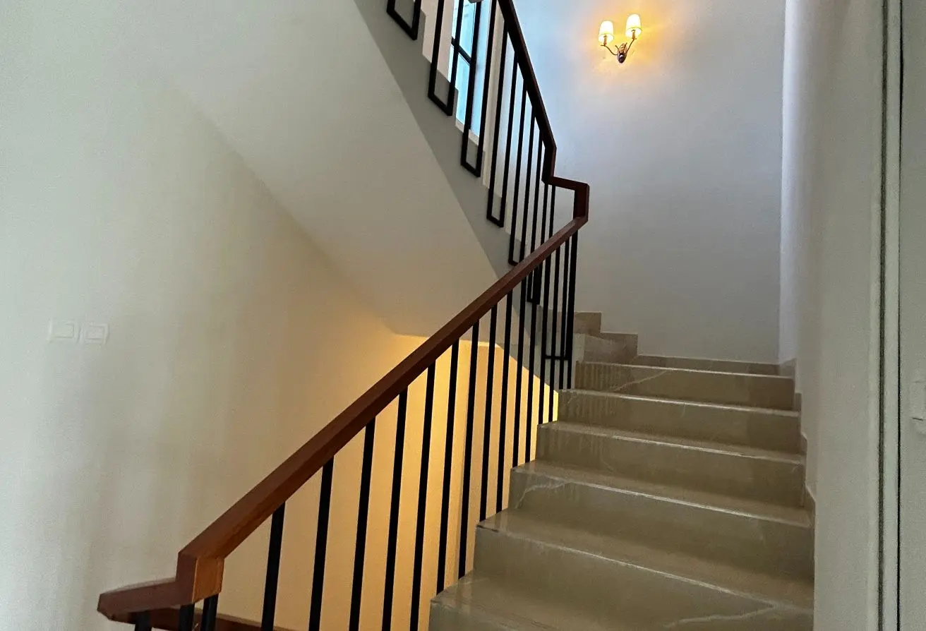3-BHK Modern Luxury Villa for Sale