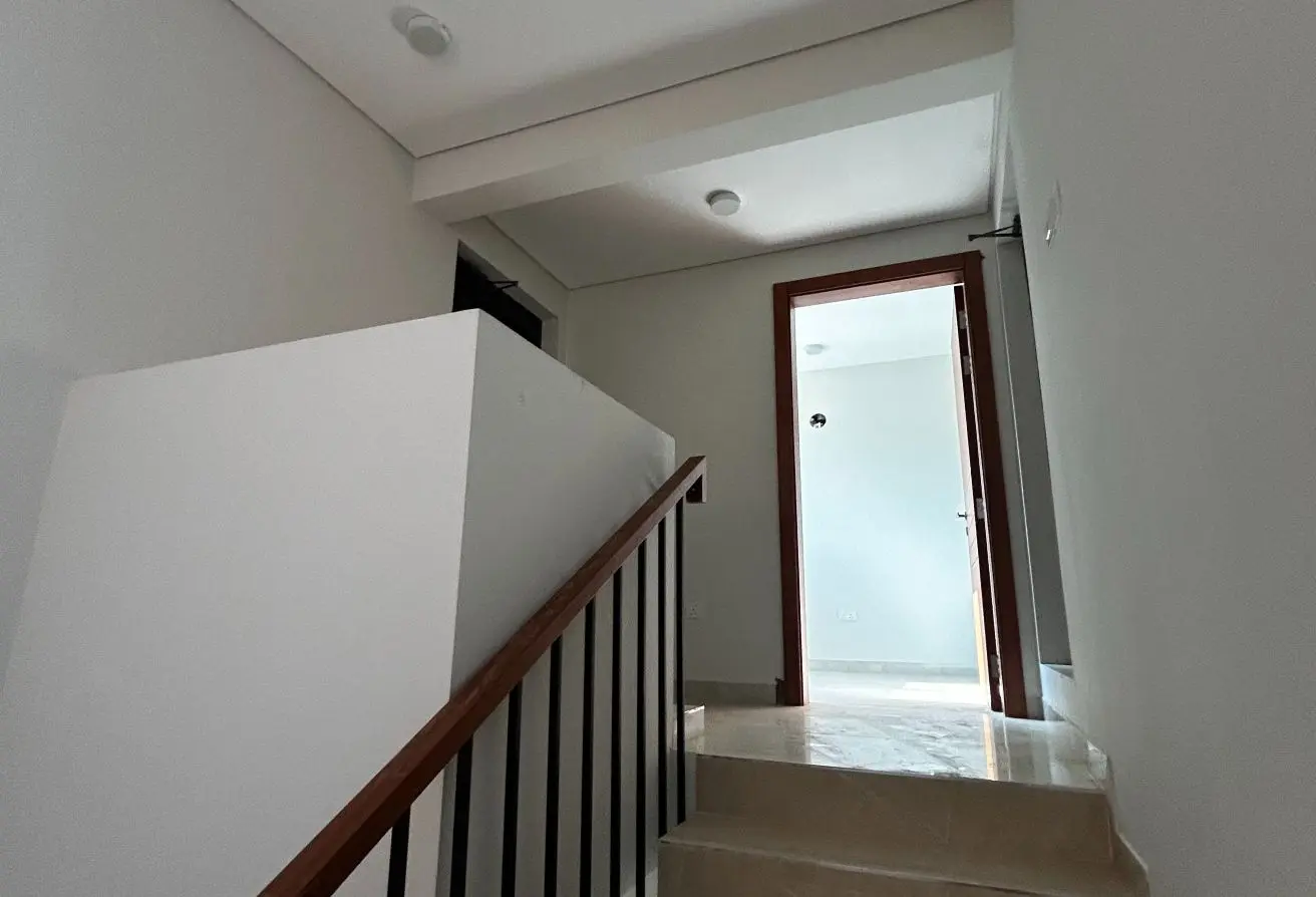 3-BHK Modern Luxury Villa for Sale