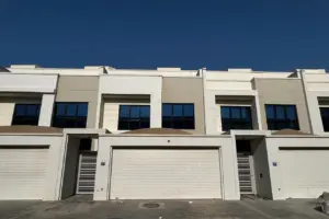 3-BHK Modern Luxury Villa for Sale